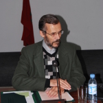  ما مَدى صحة قول القائلِ: فُلانٌ خَلوقٌ وفُلانَة خَلوقَةٌ وفُلانٌ لا خَلاقَ لَه – أ.د. عبدالرحمن بودرع