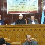 #العام_الخامس لـ #مجمع_اللغة_العربية_على_الشبكة_العالمية : إنجازاتٌ وأرقام..!!