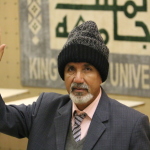 التفكير بواسطة النص – أ.د. عبدالرحمن بودرع