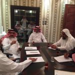 كتاب من روائع البيان، للمهندس مثنى الهبيان – أ.د. رياض الخوام