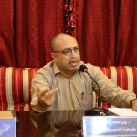 “معجم أسماء الناس في المملكة العربية السعودية” إصدار جديد من إصدارات المجمع لـ أ.د. إبراهيم الشمسان