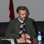 مجمع اللغة العربية يوقع مذكرة تفاهم مع المركز التربويّ للغة العربية لدول الخليج بالشارقة