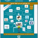 مشاركة المجمع في معرض جدة الدولي للكتاب في دورته الثالثة