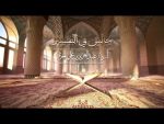 لغويات الشيخ محمد سعيد الطنطاوي (رحمه الله) – أ.د. رياض الخوام