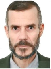 أ.د / عبد الرحمن بو درع