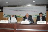 ندوة ترصد تطور الرواية السعودية بجناح المملكة في معرض القاهرة للكتاب