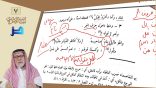لباب الإعراب (07) – الدلالة العلامية لحروف الجر