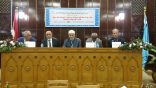مجمع القاهرة يناقش أعمال لجان الهندسة والطب في فعاليات اليوم الرابع لمؤتمره