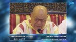 مقتطفات لغوية 104 – بداية التجربة الشعرية للشاعر إسماعيل زويرق