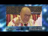 مقتطفات لغوية 115 – حديث زويرق عن انكبابه على حفظ الشعر ودراسة اللغة والعروض وإجازة أستاذه له
