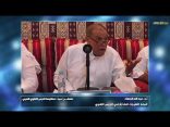 مقتطفات لغوية 123 – أنماط التغيرات الحادثة في الدرس اللغوي