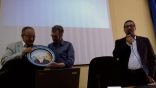 “اللّغة العربيّة في الجامعات: الواقع والآفاق”.. المحاضرة الثانية للمجمع بالمغرب