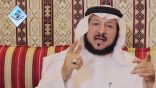حديث عن العربية والمجمع مع الدكتور عبدالرحمن العشماوي