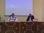 “اللغة العربية في المعارضات الشعرية”.. ثالث محاضرات المجمع في المغرب