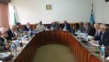 فعاليات اليوم السادس لمؤتمر مجمع القاهرة
