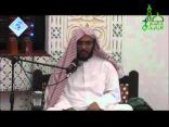 شرح ألفية بن مالك 14 لسعادة الدكتور/ عبد العزيز بن علي العربي