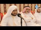 محاضرة “وجوهٌ لغويَّة وتفسيرية في تعيين الذّبيح” لـ أ.د. عبدالعزيز بن علي الحربي