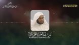 المنتقى من فتاوى اللغة والتفسير 157 – الفرق بين السؤال والتساؤل..!!