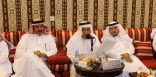 (الشّمسان) يردّ على (الشّايب) في نقده للصّرف العربيّ