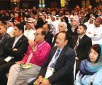 2500 لغوي يحللون واقع العربية ويشهدون انتخاب اتحادها الدولي