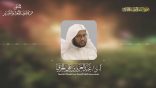 المنتقى من فتاوى اللغة والتفسير – 195 – لمن تنسب هذه الأبيات .. ؟
