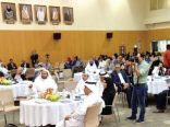 مؤتمر اللغة العربية بقطر يناقش التمكين التشريعي