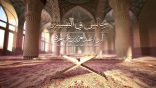 مجالس في التفسير 27 – سورة فاطر (8)