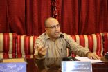 تقرير محاضرة “من اتجاهات القرارات اللغوية في مجمع اللغة العربية بالقاهرة” لـ أ.د. ياسين أبو الهيجاء