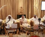 منتدى باشراحيل الثقافي ينظم لقاء تعريفيا بمجمع اللغة العربية بمكة