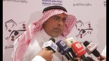حديث معالي المهندس: محمد القويحص – أمين العاصمة المقدسة عن المجمع