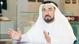 سلطان يدعو إلى المحافظة على اللغة العربية والاعتناء بقواعدها