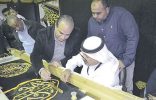مجاهد: إطلاق مشروع ثقافي بين مصر والسعودية لتطوير الكتاب العربي