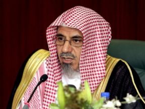 معالي الشيخ الدكتور/ صالح بن عبدالله بن حميد