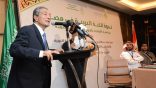 فاروق شوشة: المراهنون على اندثار اللغة العربية “واهمون”