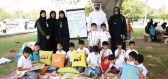 «لغتي».. ورش تعليمية وترفيهية في مهرجان القراءة بالإمارات