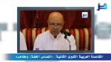 مقتطفات لغوية 56 – القاعدة العربية الكبرى الثانية: (التماس الخفة) ومظاهره