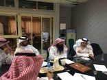 مليونا ريال مجموع جوائز التميز لمعلمي ومعلمات اللغة العربية بتعليم مكة