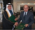 تفاهم بين الايسسكو والمنظمة العالمية للنهوض باللغة العربية