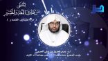 المنتقى من فتاوى اللغة والتفسير 94 – ما جمع “رفّ المكتبة”، أهو “رفوفُ”، أم “أرفف”؟