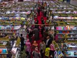 “حماة اللغة العربية” في معرض الكتاب 10 فبراير