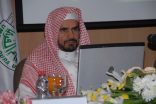 أ.د. سليمان بن إبراهيم العايد