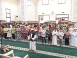 «الحروف النورانية» تعزز مكانة اللغة العربية