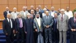 أمير الشارقة يفتتح مبنى اتحاد المجامع اللغوية الجديد، ويحث الباحثين على إنجاز المعجم التاريخي