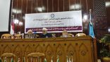مجمع الخالدين بالقاهرة يحتفي باليوم العالمي للغة العربية “معًا في حب لغة الضاد في رحاب مجمع الخالدين”