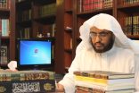 رئيس المجمع يتساءل.. ويثني على من أوقف على لغة الضاد!!