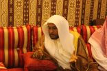 ملامِحُ.. في رحيلِ مَلِك..!! – أ.د. عبدالعزيز الحربي