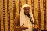 لا تقُلْ: اشتاقتْ لكَ العافيةُ..!! – أ.د. عبدالعزيز الحربي
