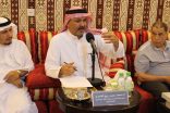 ” النموذج الصرفي التراثي.. هل فهمه الدارسون؟” محاضرة لـ أ.د. محمد ربيع الغامدي بمقر المجمع