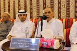 ” منظومة الدرس اللغوي العربي ” محاضرة لـ أ.د. عبدالله الجهاد بمقر المجمع