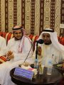 “مِنْ جماليَّات الشِّعرِ العُذْرِيّ” محاضرة لـ أ.د. عبدالله بن إبراهيم الزهراني بمقر المجمع